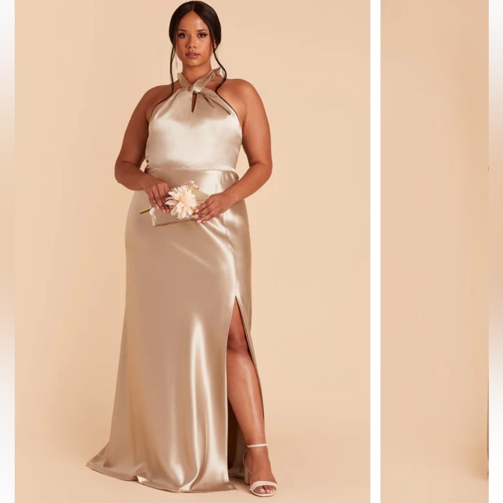 Birdy Grey Bridesmaids Dress- Monica Dress